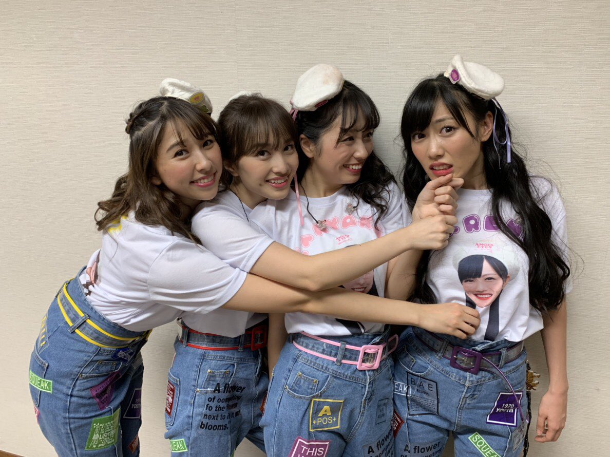 ももクロインフォ公式 Angel Eyes限定イベント インテックス大阪 若者に優しいイベント ガッツリライブ 佐々木彩夏仕切りの女祭り ホワイトベレーのみなさま ご来場ありがとうございました お久しぶりの女祭り ちょっと 女子 飛ばしすぎ な ももクロインフォ公式 Angel Eyes限定イベント インテックス大阪 若者に優しいイベント ガッツリライブ 佐々木彩夏仕切りの女祭り ホワイトベレーのみなさま ご来場ありがとうございました お久しぶりの女祭り ちょっと 女子 飛ばしすぎ な
