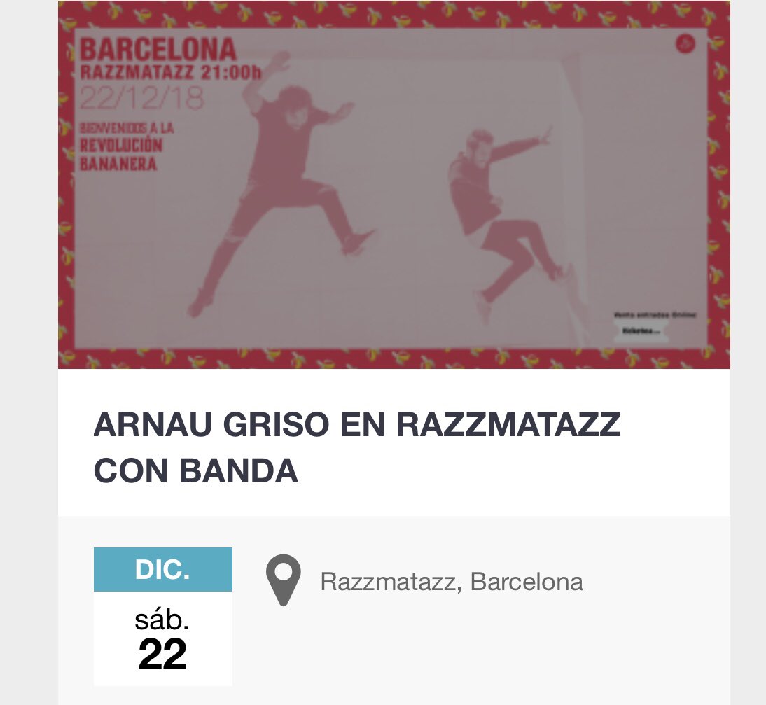 EspanolAcento's tweet image. Todos los conciertos y festivales de tus artistas favoritos, en nuestra web. 🎸🎼🎤 (Link en Bio) #España #ConAcentoEspanol #Ñ #Conciertos #Festivales