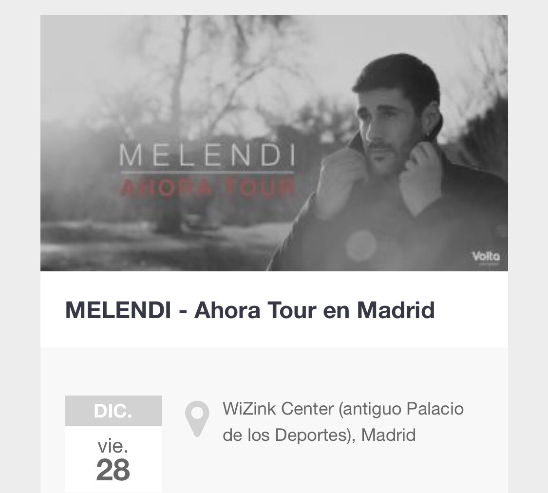 EspanolAcento's tweet image. Todos los conciertos y festivales de tus artistas favoritos, en nuestra web. 🎸🎼🎤 (Link en Bio) #España #ConAcentoEspanol #Ñ #Conciertos #Festivales