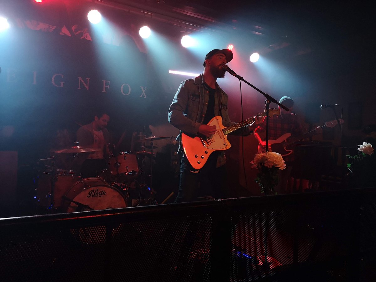 HeardNotHerd1's tweet image. Last night at @PJMolloys #Dunfermline with @ForeignFOXX @thecognactwins @wearedante and @UTL0FFICIAL