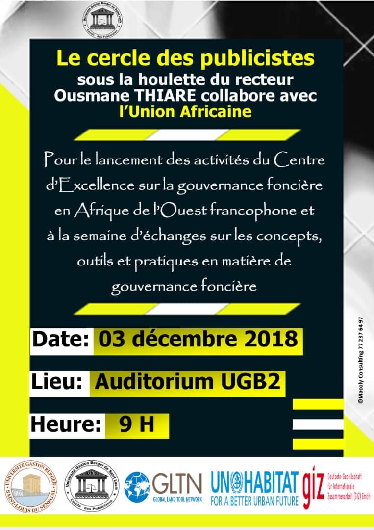 Pr Ibrahima Arona DIALLO (@prdiallo) on Twitter photo 