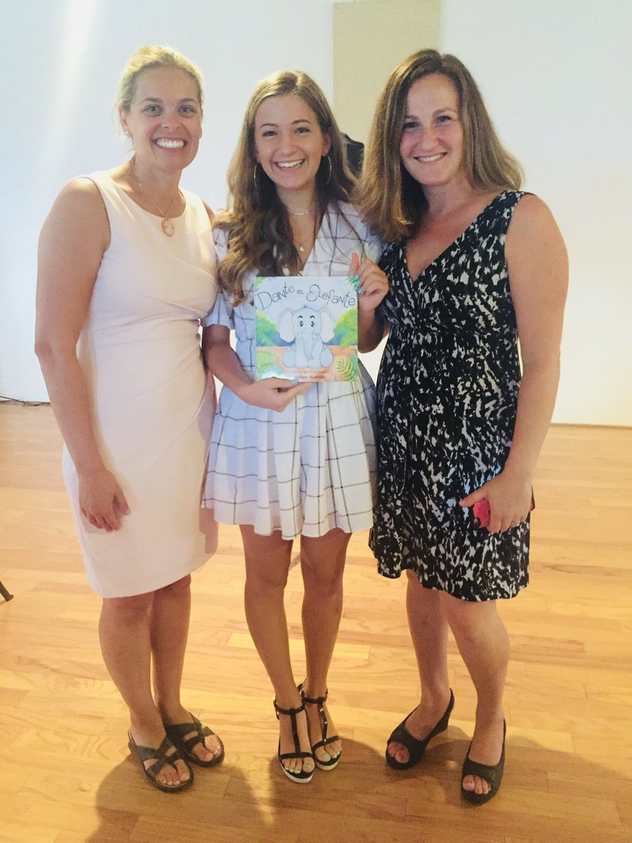 Hey <a href="/NEAToday/">NEA</a> &amp; <a href="/PSEA/">PSEA</a> we are educators empowering students through bilingual literacy! Just published our first children’s book- written by a high school student! We are holding a nationwide competition to find our next student author! Check it out! creoentimedia.com