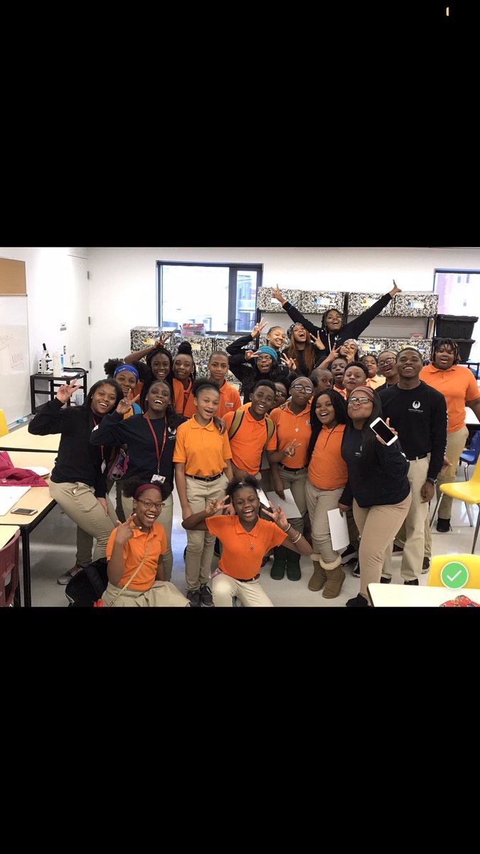 PeaceWarriorsO2's tweet image. Our High School Peace Warriors trained Jr Peace Warriors @ Legacy Charter school in Kingian Nonviolence🧡 “The Beloved Community is the framework for the future!✊🏽”