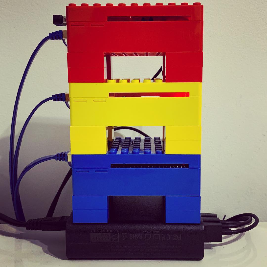 feliciatong's tweet image. Done but more to go! I love this 💕 
#raspberrypi3bplus