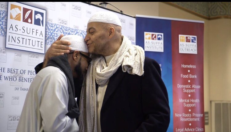 Muhammad ibn Adam al-Kawthari tweet media