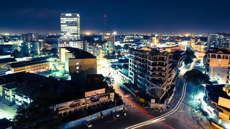 Want to understand DRC's importance and why its peace keeping mission is now 58 years old? What about $24tr of estimated mining assets? This year mining revenue has so far jumped 147%, but will hardly attain $2bill. Probably the same as Samsung marketing budget.