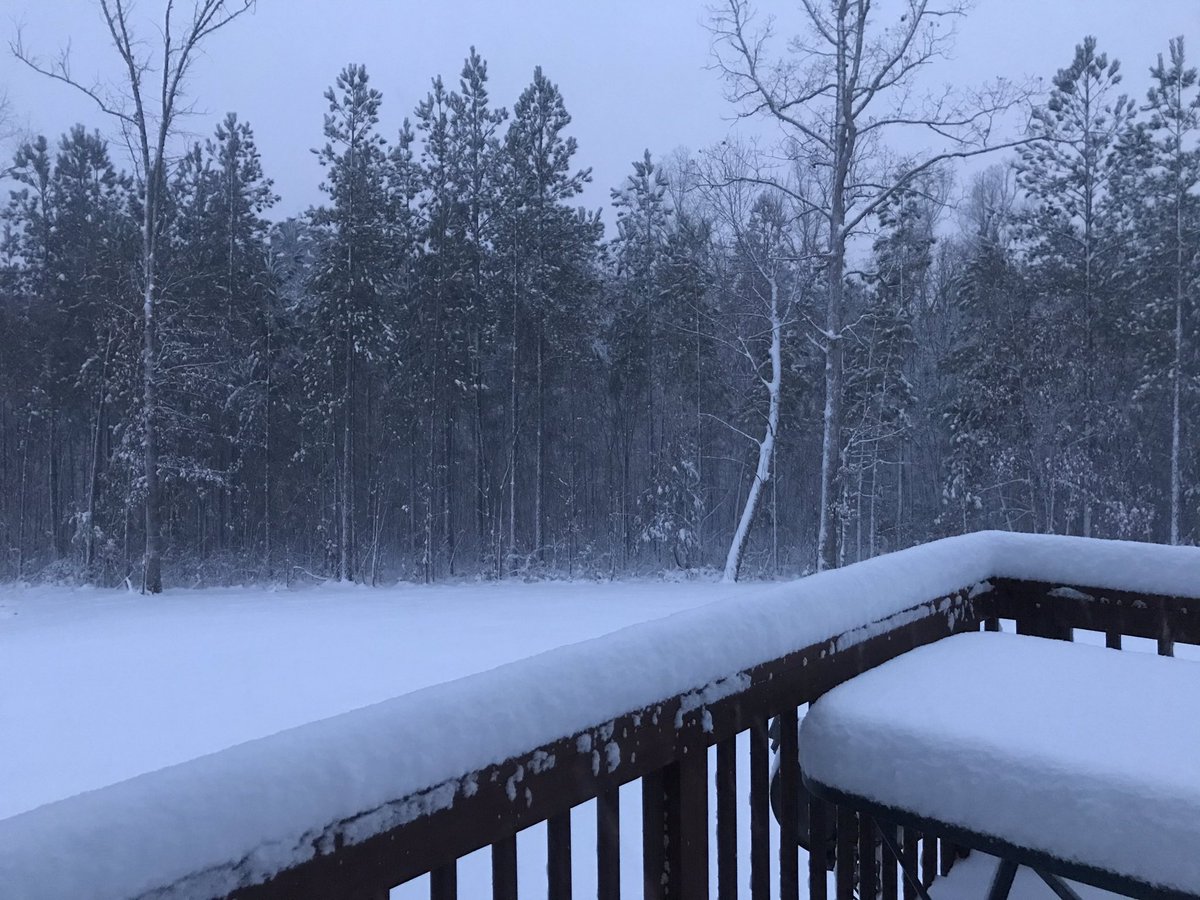 KSTiger05's tweet photo. #ABC11 Durham near Brier Creek at 7am. So quiet and peaceful! https://t.co/0wRD8B7gCc