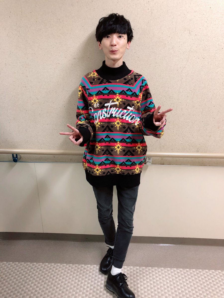 山谷祥生 6alleinファンミーティング 昼夜無事終了しました ご来場ありがとうございました 2ndワンマンに向けて 各々レベルアップ 来年もよろしくお願いします アンロク 山谷祥生 6alleinファンミーティング 昼夜無事終了しました ご来場ありがとうございました 2ndワンマンに向けて 各々レベルアップ 来年もよろしくお願いします アンロク