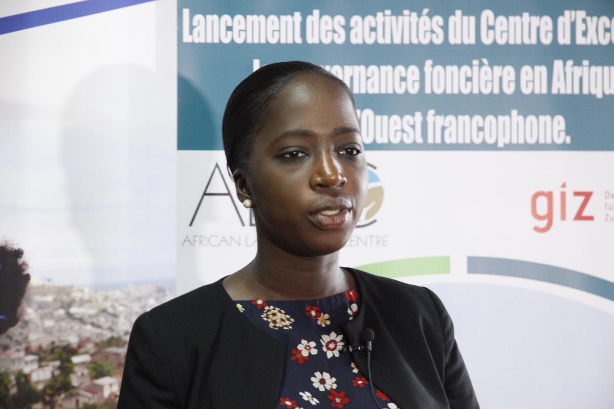 Pr Ibrahima Arona DIALLO (@prdiallo) on Twitter photo 