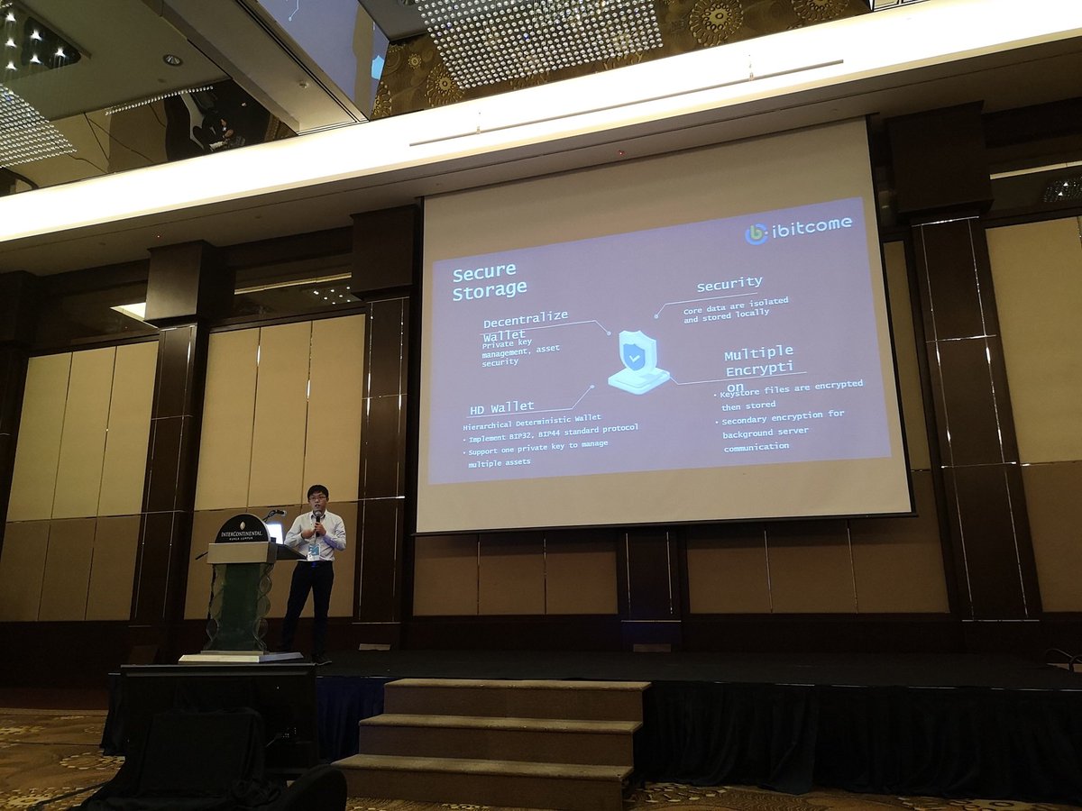 iBitcome tweet media