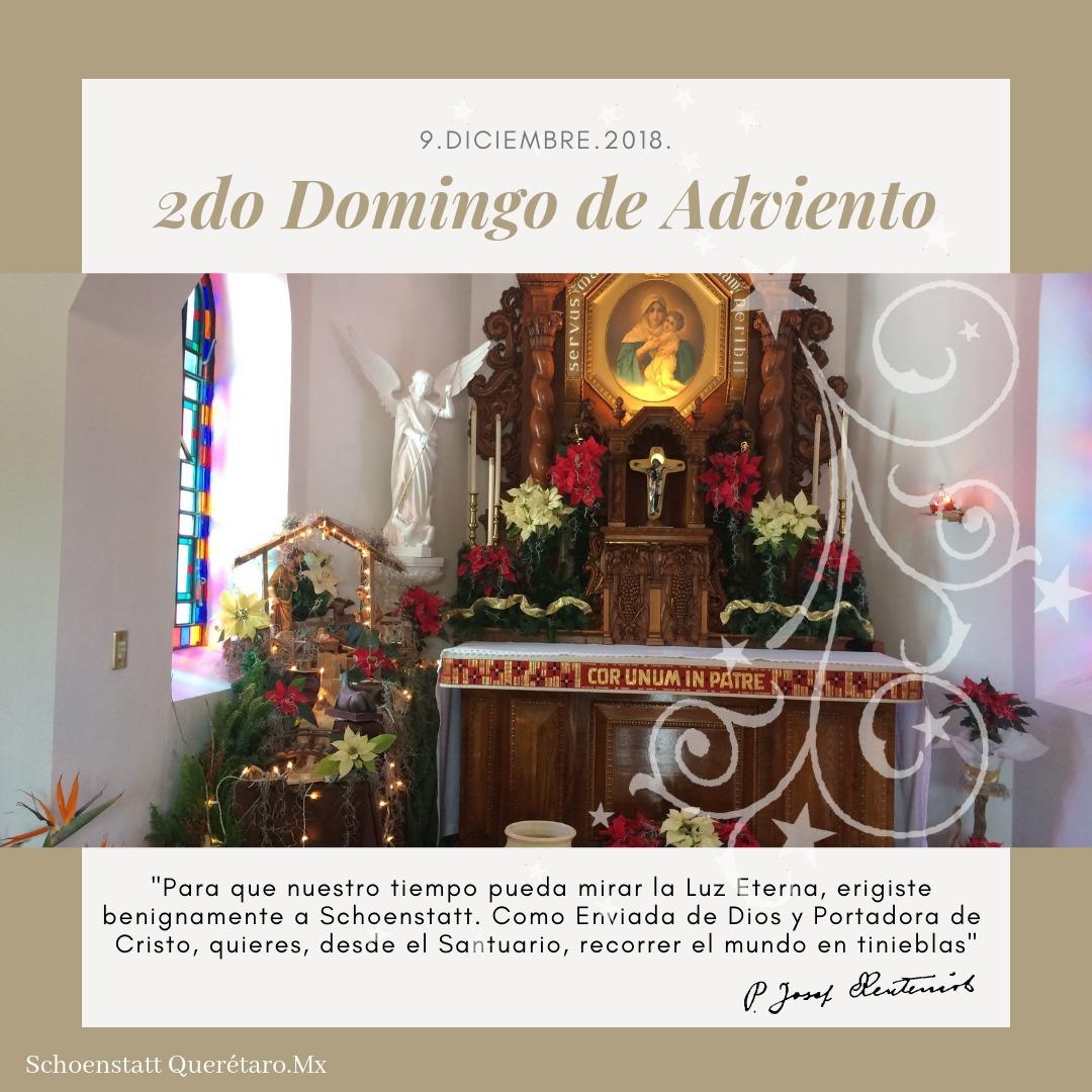 schqromx's tweet photo. 2do domingo de Adviento. ¡Ven Señor Jesús! https://t.co/PxDCUIjU69