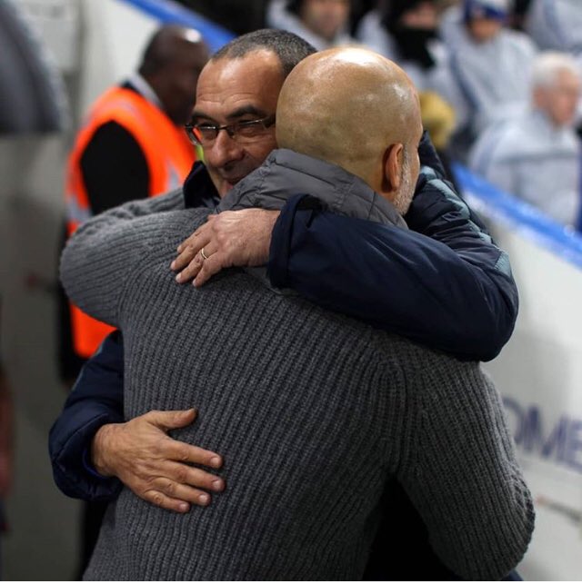 GuardiolaTweets's tweet photo. Pep “There is not a sport in the world that one team or player wins everything. It's about how you lose, we played the way we want to play. After that, when the opponent is good we say congratulations." #Pep https://t.co/e5cSmoif3P