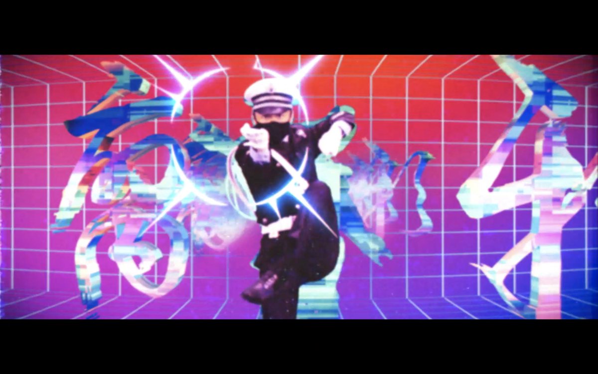 18Uppercut's tweet photo. Latest directorial work, Dukkha. a restless, iconoclastic take on the art of violence. Inspired by #Godzilla, #DBZ &amp; classic #Kungfu films, crashed together as a blitz of beats, beatings &amp; color. https://t.co/BB4K4jsceZ
#wutangclan #hongkong #dukkha #18uppercut #musicvideo https://t.co/O3LdK8TWIK