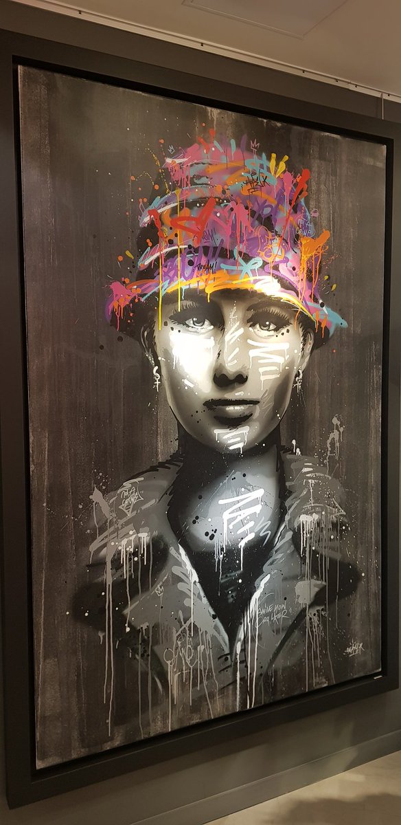 greypcarter's tweet photo. Really interesting visit to #saintpauldevence a charming hilltop artist town near #cannes. Besides a very pretty town which is worth seeing, some amazing street art #artist #StreetArt https://t.co/t6JTtwk3Ba