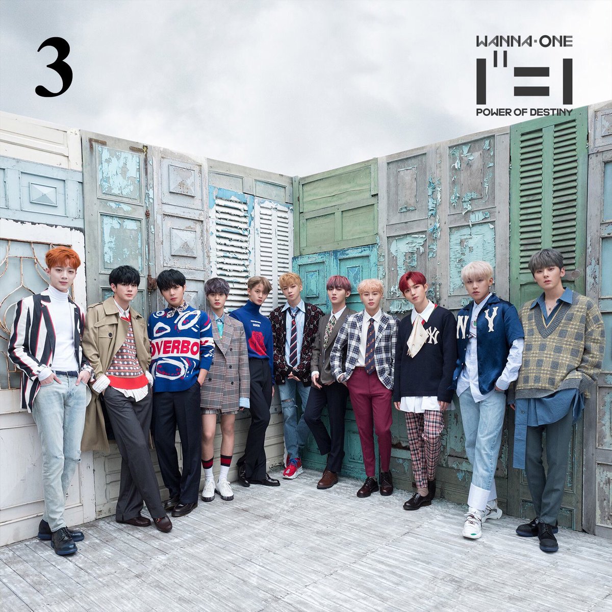 lll WANNA-ONE THAILAND tweet media
