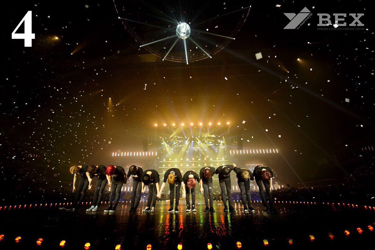 lll WANNA-ONE THAILAND tweet media