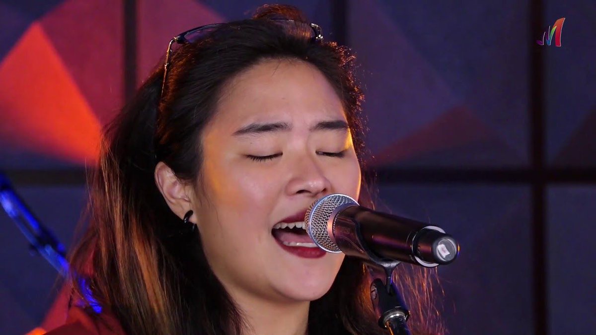 One Music PH (@OneMusicPH) on Twitter photo 2018-12-09 13:00:14 WATCH: Salarin by Rice Lucido | #OneMusicLIVE buff.ly/2QqG38Q WATCH: Salarin by Rice Lucido | #OneMusicLIVE buff.ly/2QqG38Q