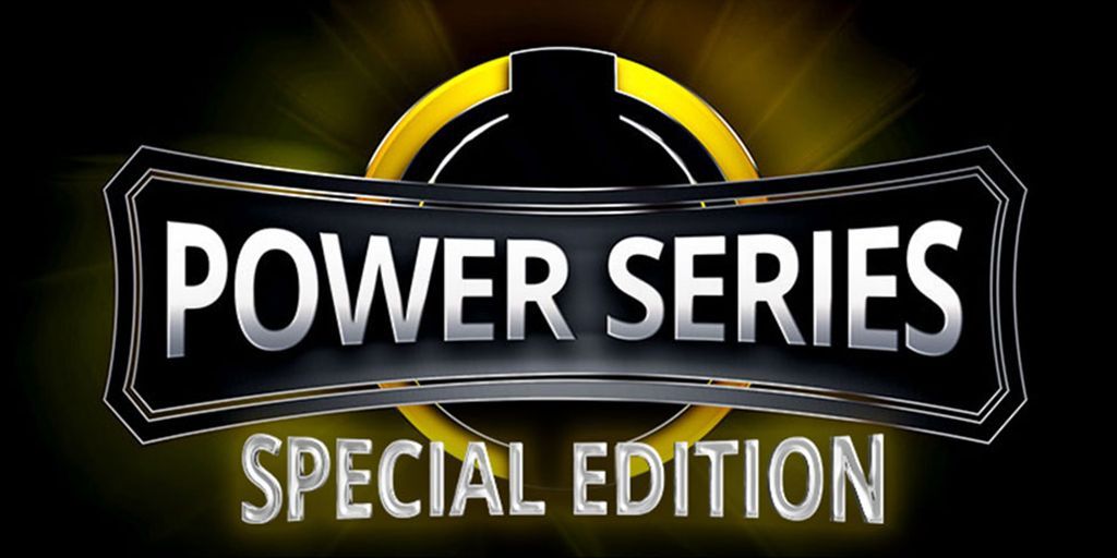 Time to #LiveTheAction with us! Our Big Bounty Hunter #SpecialEdition is live at 19:00 CET tonight! $150,000 Guaranteed for just $33 buy-in. May the flops be with you. #poker #PowerSeries. Read more: https://buff.ly/2Ejw4vfĀ 18+ | begambleaware | Play Responsibly