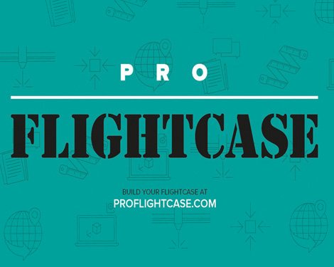 Flightcase_WH's tweet image. Every day this week, we&apos;ve shared an image from a step of our #proflightcase production on Instagram.

Why not click the link below to see for yourself? Oh, and give us a follow while you&apos;re there! 😉

bit.ly/2Ft5jGd