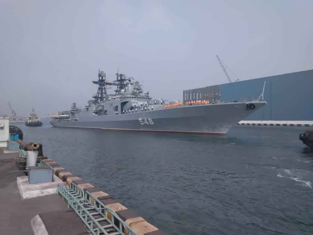 Корабельная ударная группа ВМФ России на индийско-российских морских маневрах Indra Navy 2018 Корабельная ударная группа ВМФ России на индийско-российских морских маневрах Indra Navy 2018 группа, России, проекта, ударная, INDRA, Корабельная, Бенгальский, залив, декабря, NAVY2018, военноморских, учениях, privacy, Replying, pictwittercomZYScI3q4zQ79653, 2018Twitter, SpokespersonNavy✔indiannavyINDRANAVY18final, contd, indiannavyINDRANAVY18, совместных