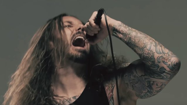 AS I LAY DYING's TIM LAMBESIS: 'Part Of My Life's Work Now Is To Undo The Hurt I've Caused' blabbermouth.net/news/as-i-lay-… https://t.co/yoaVii86iA