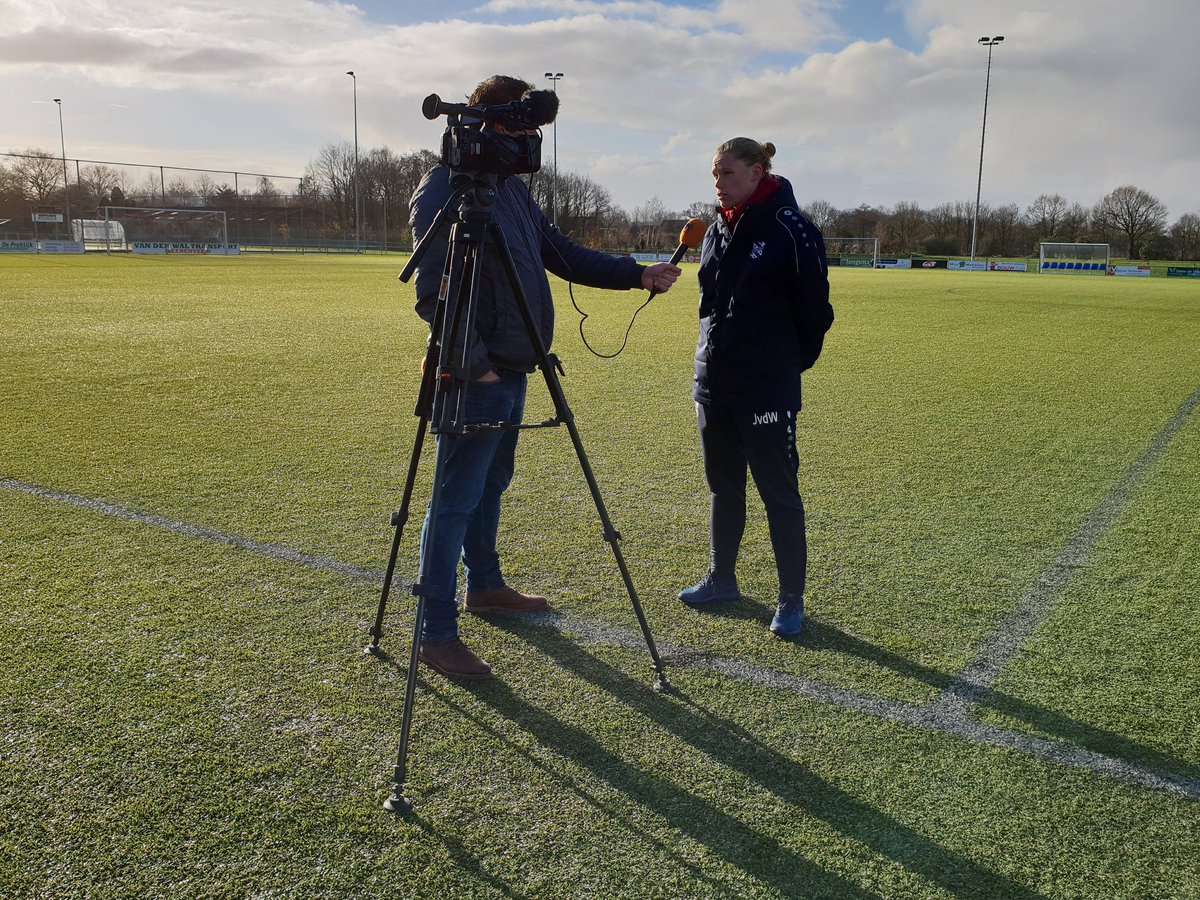 Jeugd sc Heerenveen Vrouwen tweet media