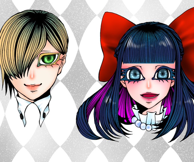 顔半分のtwitterイラスト検索結果 古い順 顔半分のtwitterイラスト検索結果 古い順