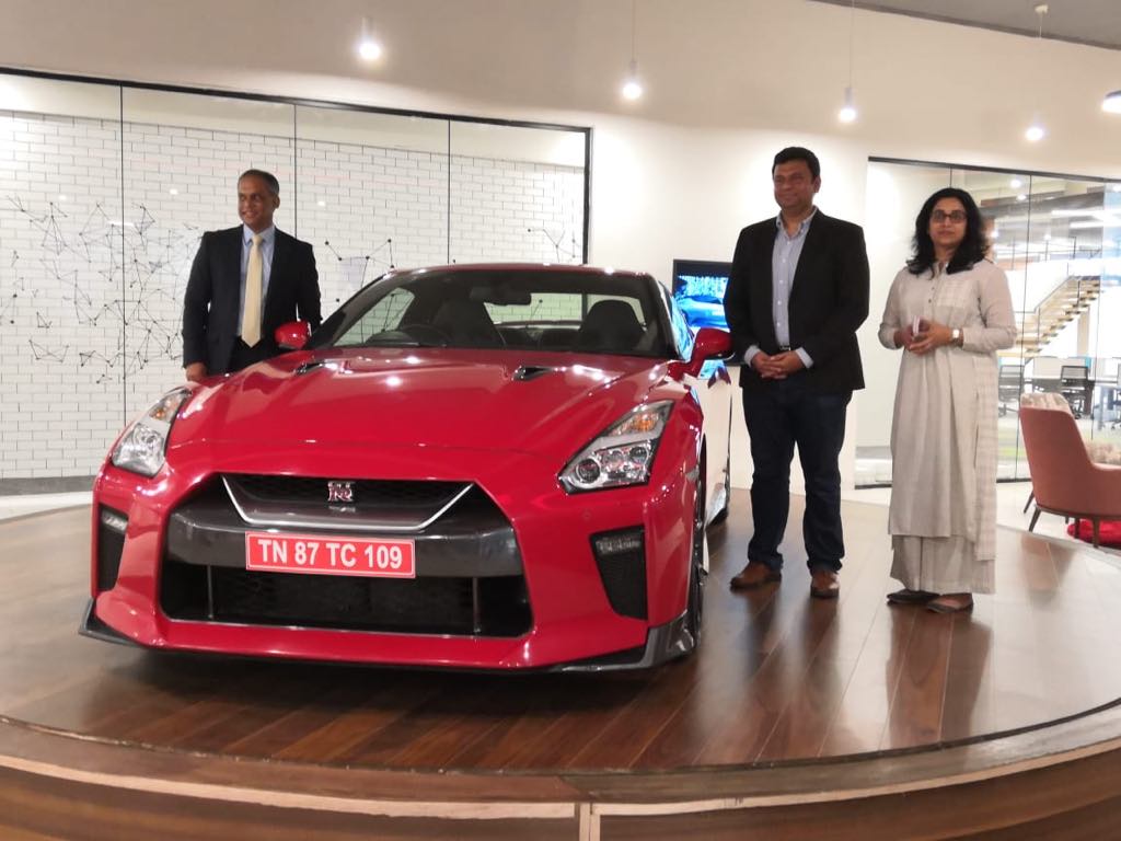 robin_a_p's tweet photo. Blending technology with creativity, in style.

The open workspace in #NissanDigitalHub in #Trivandrum is one of its kind.

Good job @AnthonyAThomas @tweeswami, @schandy01 &amp; rest of team #Nissan 👏 https://t.co/rikbYZvWOR