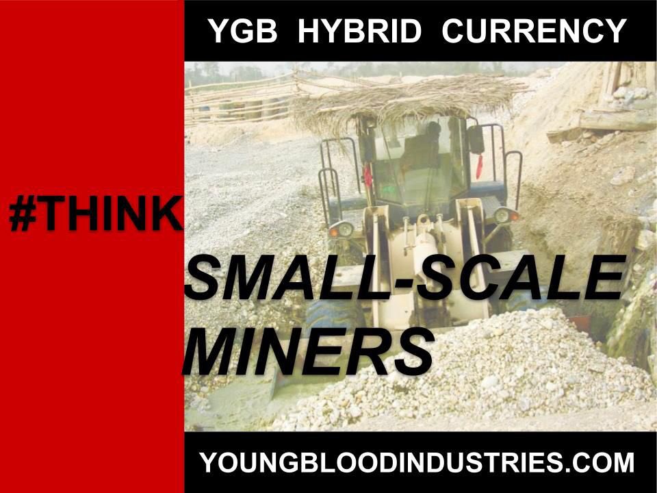 DrRYoungblood's tweet photo. When you think of digital currency, think YGB Hybrid Currency. No one else compares. https://t.co/LJWTujsrud
#YGBHybridCurrency #ProtectionFromInflation #DigitalCurrency #GoldRush #Mining #ForeverStrong #ForeverStable #BelieveInYGB #BelieveInGold #BelieveInSmallScaleMiners https://t.co/X3bmIKU4y7