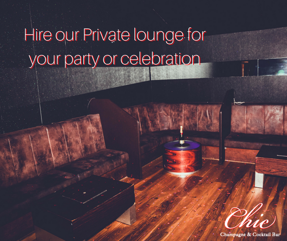 Chic Bar Hitchin tweet media