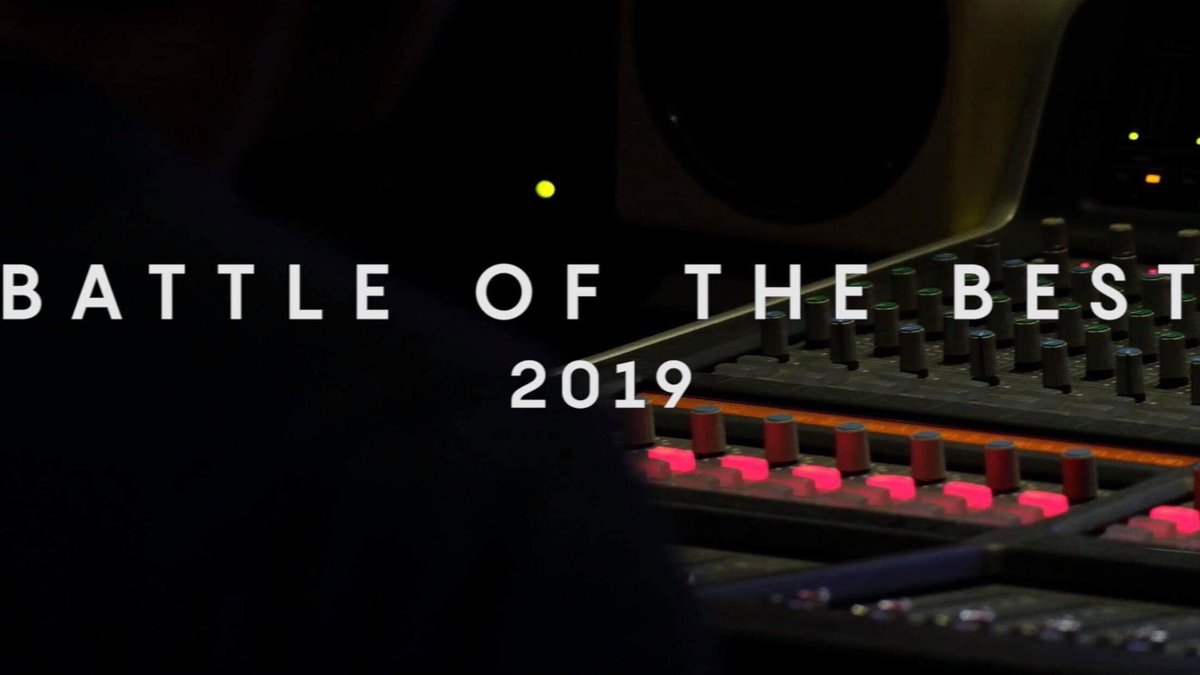 ICAFairComm's tweet image. Hope you’re ready, cause they sure are.

Catch the finalists perform onstage at the ICA Battle of the Best on January 20, 2019.

vimeo.com/305307015