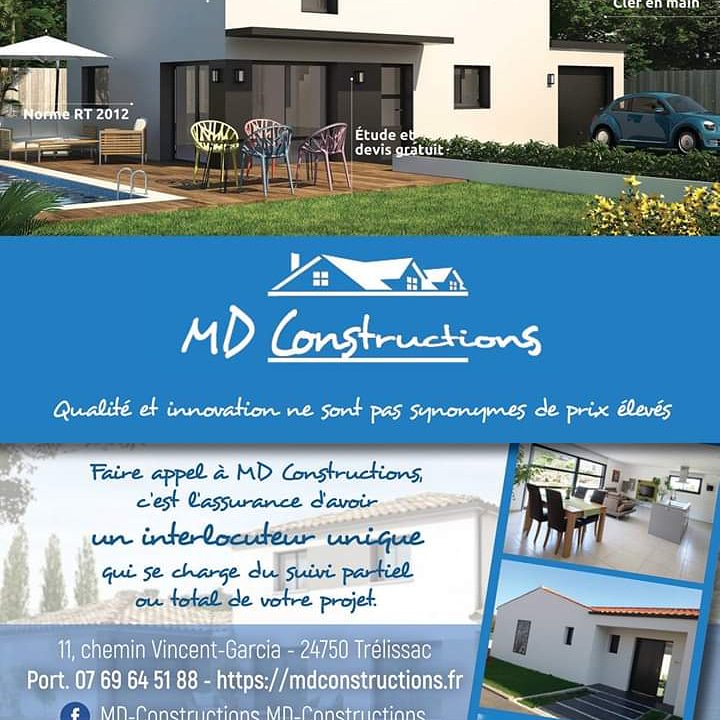 MD Constructions tweet media