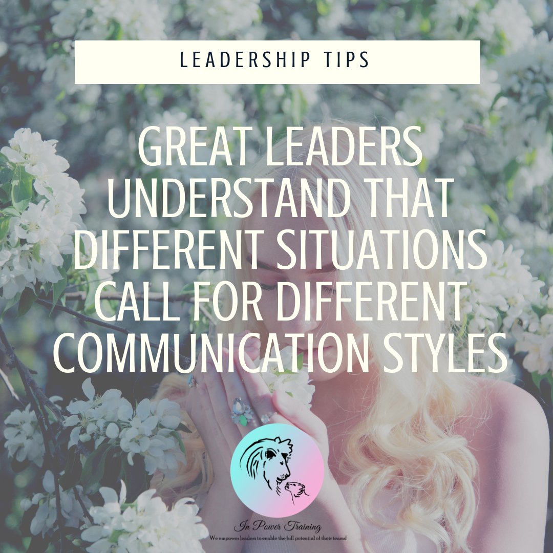 IPT_consulting's tweet photo. Subscribe for daily tips about leadership!
#leader #leadership #schoolofleadership #accelerator #inpowertraining #lead #instaquote #instamotivation #quote #motivation #greatleader https://t.co/YaNobimkWV