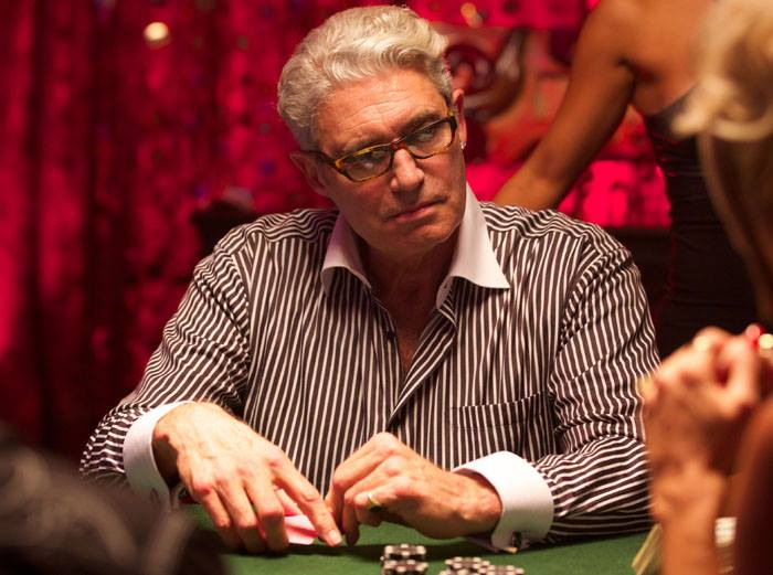 HAPPY BIRTHDAY MICHAEL NOURI - 09. December 1945.  Washington, District of Columbia, USA 