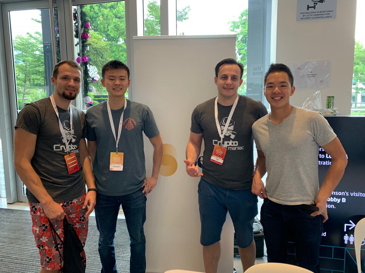 CryptoManiacsZone tweet media