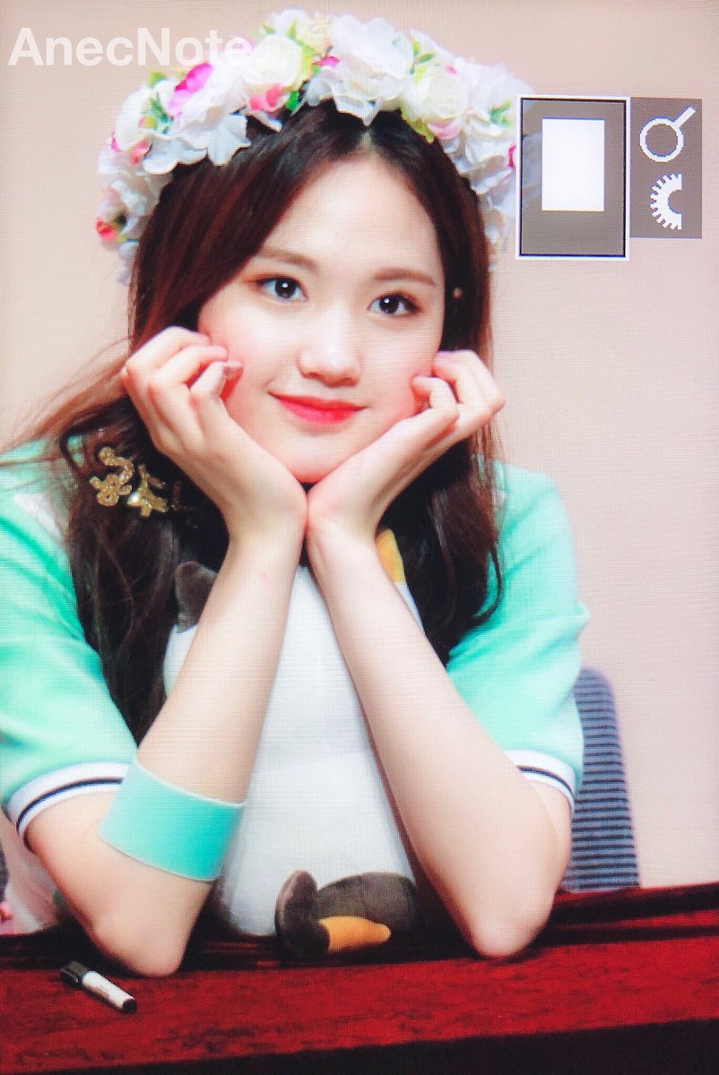 AnecNote0907's tweet image. 181209 #2 #드림노트 #박수민 @iMe_Dreamnote