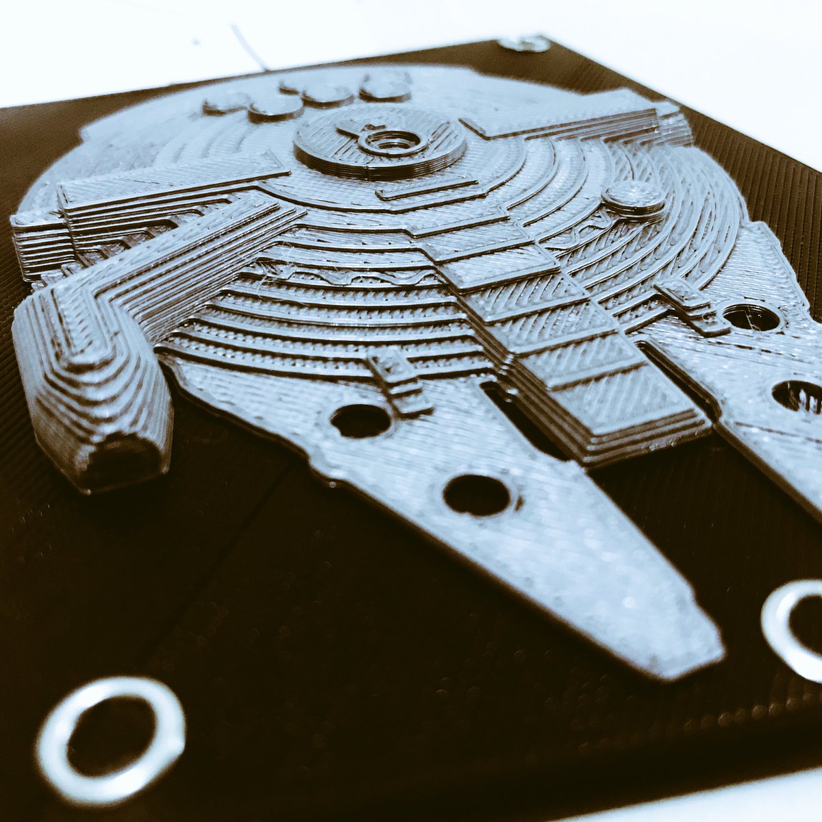 🚀 STARWAZASHIRT 🚀
Découvre notre collection de #poche #3D #3Dprinting #fashion #blogger #brand #MadeInFrance #StarWars