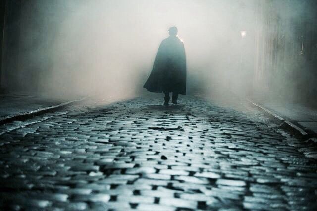 A Gathering of Shadows by V.E. Schwab‘Kell tried to wrestle his features into their usual stem order, and lost. He couldn’t help it. The last time he’d felt this alive, someone was trying to kill him.’