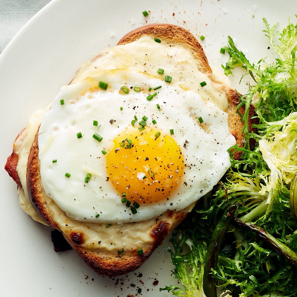 plated's tweet image. Let’s just say this next-level sandwich is a winner no matter your French. plated.me/2j0GRSm