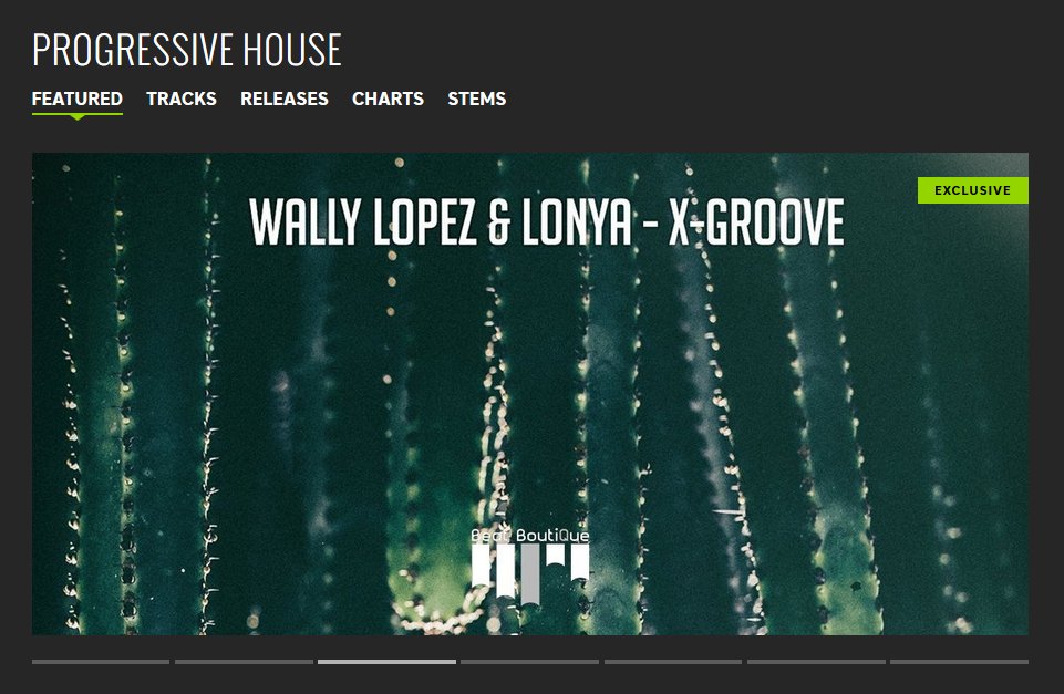 Release Promo (@releasepromo) on Twitter photo Congrats to Beat Boutique, <a href="/wallylopez/">@wallylopez 🚀</a> and <a href="/LonyaKoval/">Lonya Koval</a> for receiving a #beatport banner feature this week. 🎈
'X-Groove' is out now with remixes from <a href="/_dousk/">dousk</a> and Spuri => beatport.com/release/x-groo… Congrats to Beat Boutique, <a href="/wallylopez/">@wallylopez 🚀</a> and <a href="/LonyaKoval/">Lonya Koval</a> for receiving a #beatport banner feature this week. 🎈
'X-Groove' is out now with remixes from <a href="/_dousk/">dousk</a> and Spuri => beatport.com/release/x-groo…
