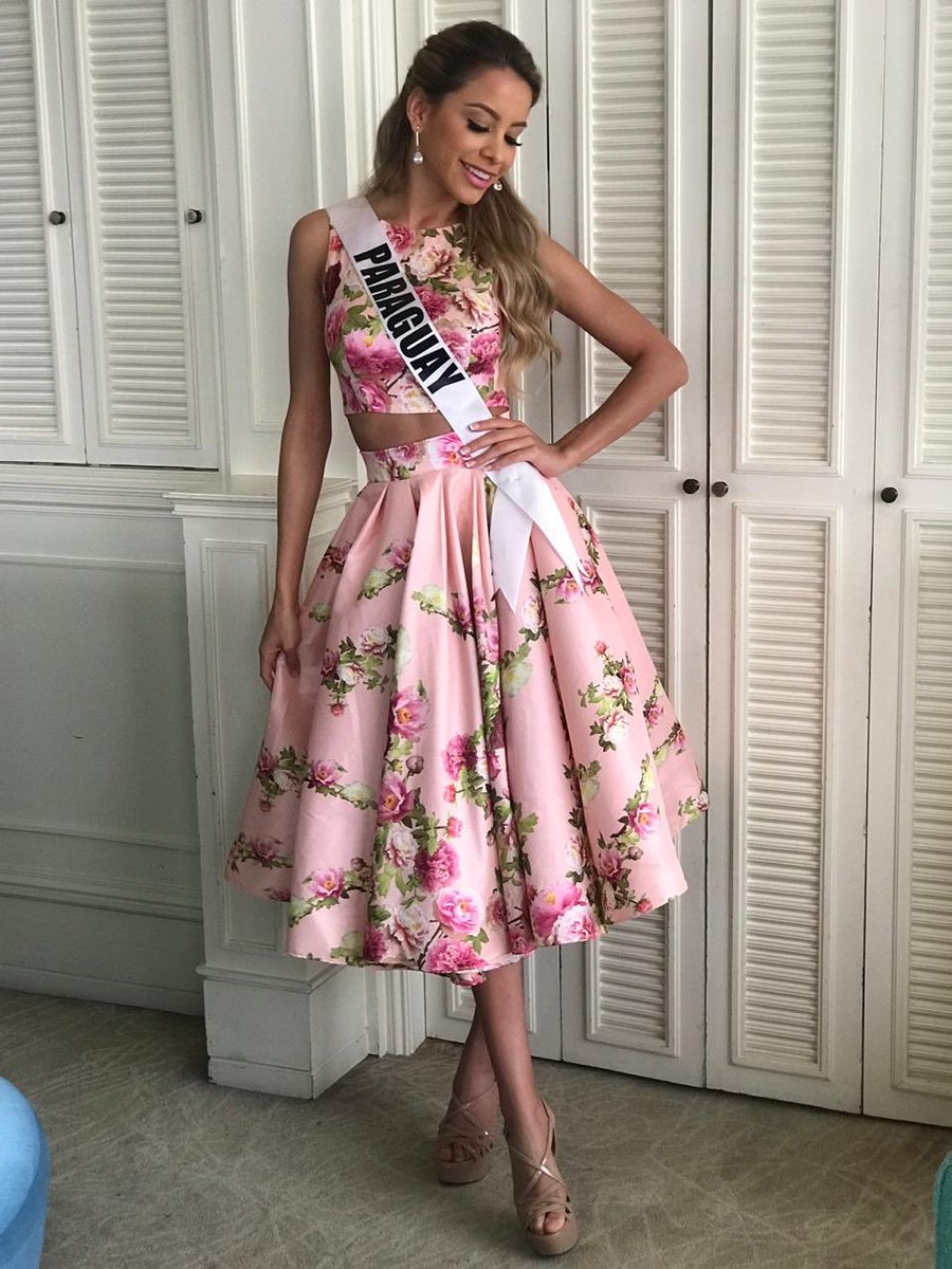 FC_LariT's tweet photo. Top por continente! Esperamosq nuestra reina clasifique🙏🏻 #MissUniverse #MissUniverso                             5 América
5 europa 
5 África y Oceanía 
5 libres ❤️🇵🇾 https://t.co/eMQdi9cwsc