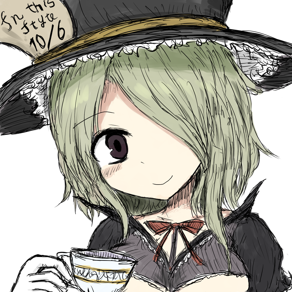 Yayaharu Twitterren Blacksouls2 で視た目的によかったキャラは 帽子屋 一枚目 とロリーナ 二枚目 文章で秀逸だったのは 童話 大きなカブ の道具説明文で あれは素直にすげえなと思った この文章表現力は才能的 絵もうまい Bgmチョイスも秀逸な マルチ