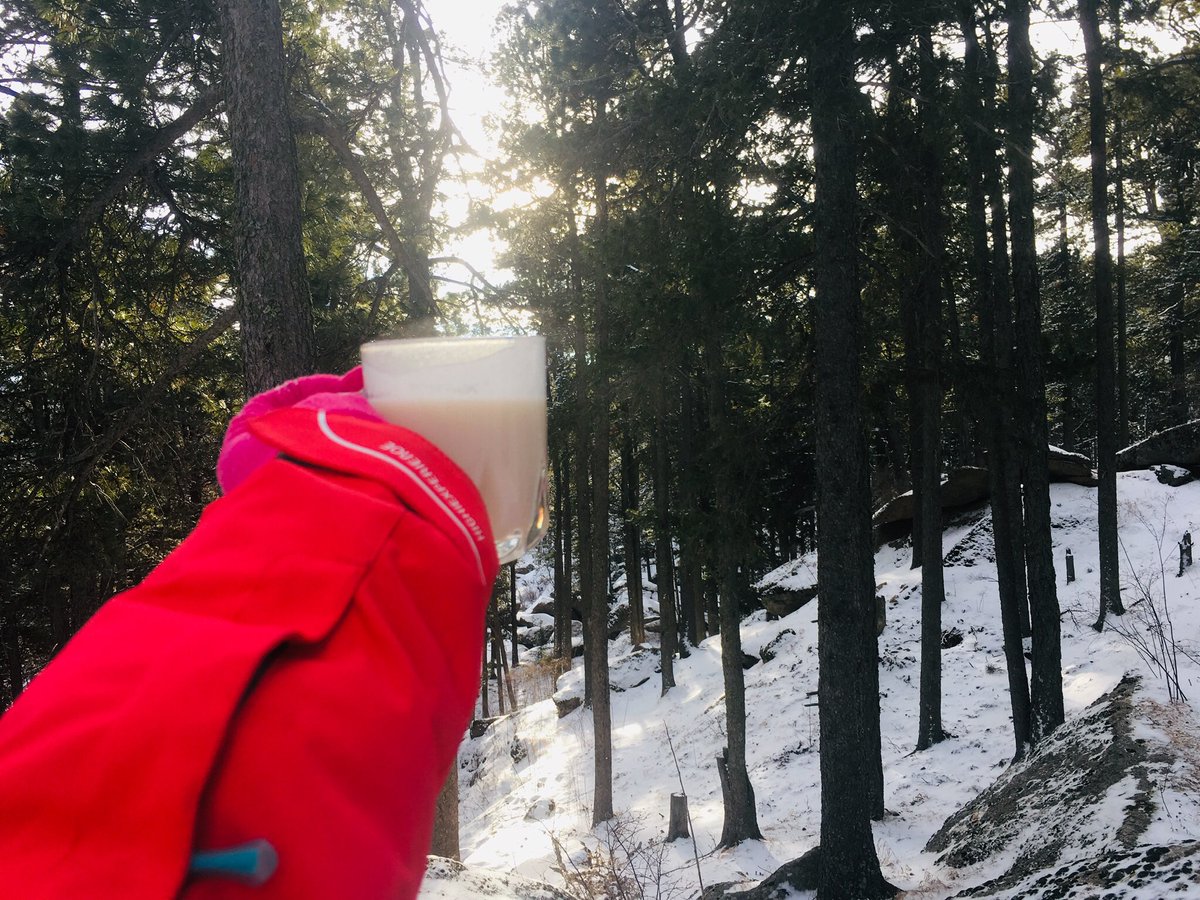 Агаар аарц янзын❄️❄️🌲сайхан амраарай ✌️