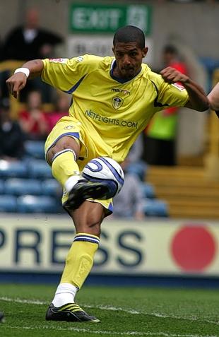 Happy birthday to Jermaine Beckford! 