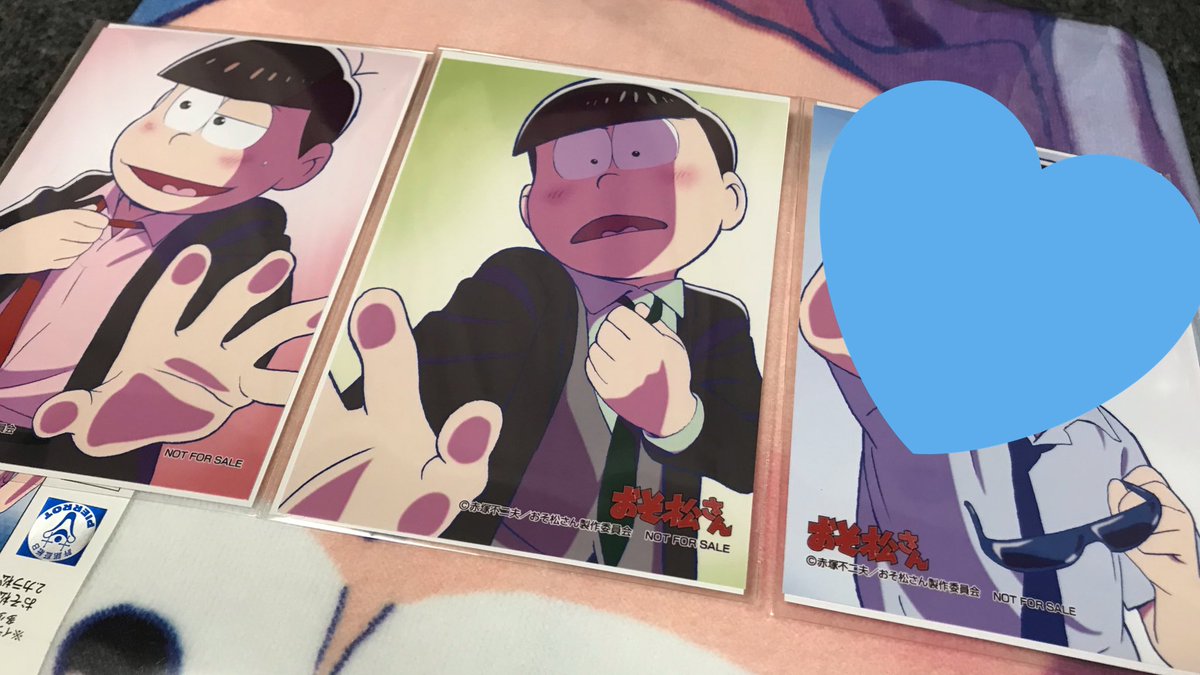 壁ドン松 壁ドン松