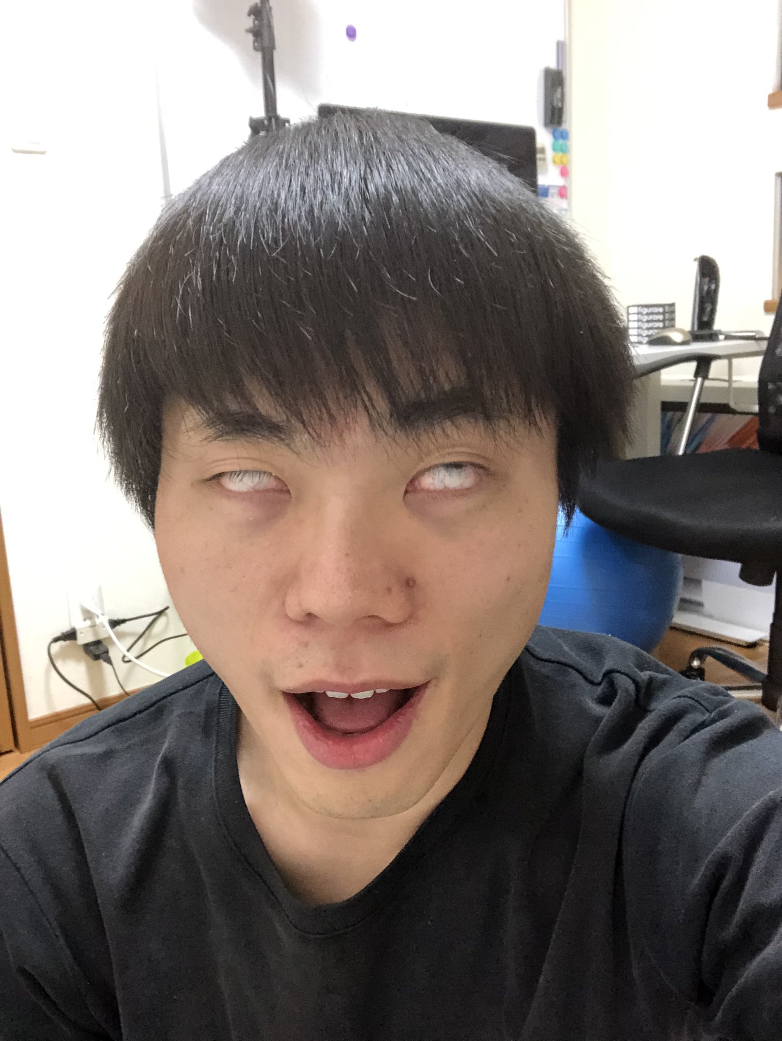 ブレイクスルー佐々木 Twitter वर 最近研究が忙しくて動画あげれてないですが 言い訳 明日は上げます 笑