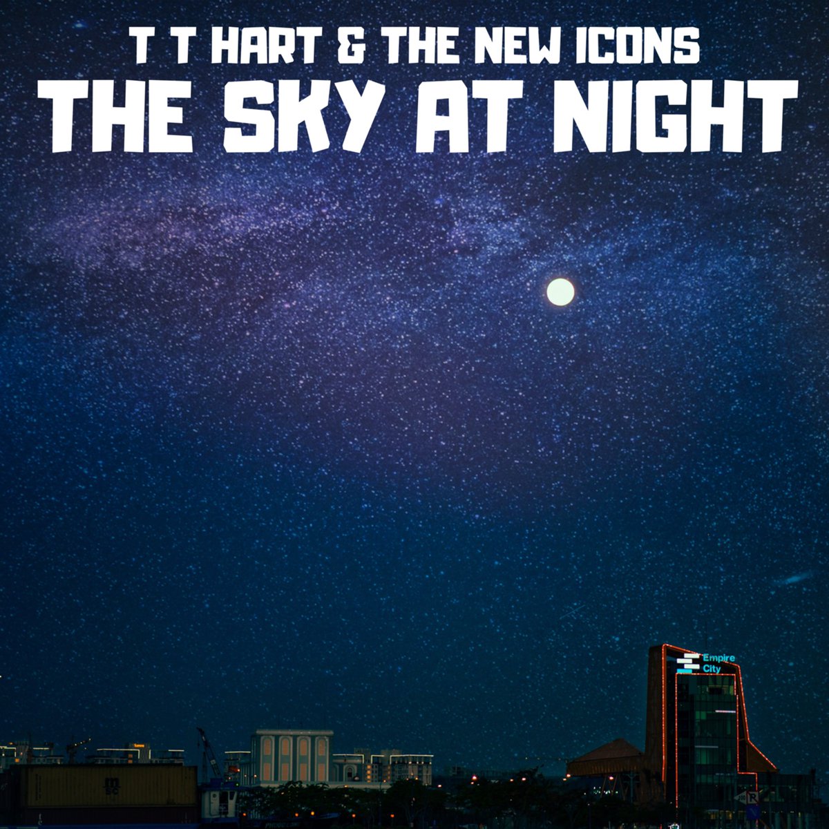 Former Lost Face @TheNewIcons_ releases this 💿 on Winter Solstice 21/12/2018 THE SKY AT NIGHT 🌠<a href="/BrecksideRcrds/">𝙱𝚁𝙴𝙲𝙺𝚂𝙸𝙳𝙴💿𝚁𝙴𝙲𝙾𝚁𝙳𝚂</a>