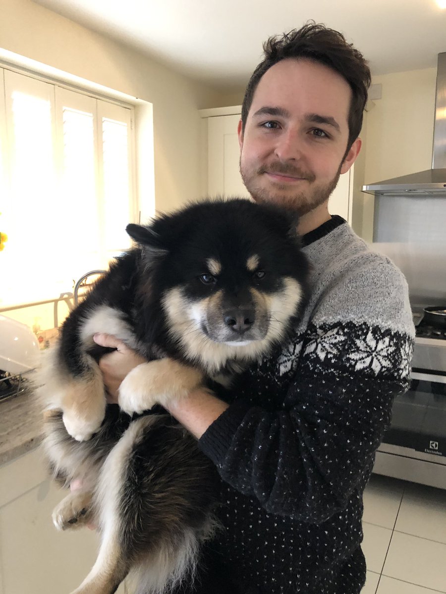 LDShadowBeans_'s tweet photo. I love him sm and im the happiest for him, look how happy he is :,) https://t.co/ZoXmB8H6rE