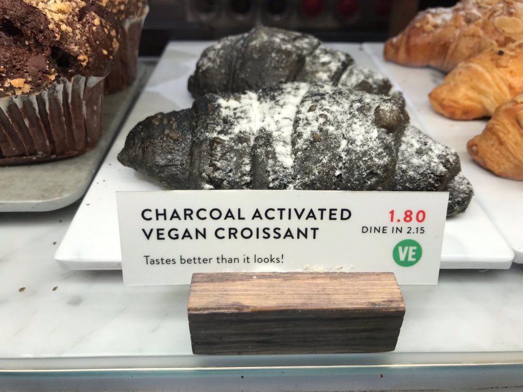 A what???