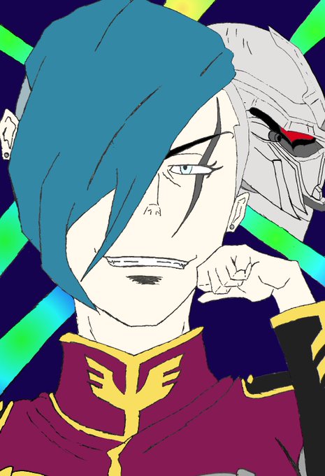 ゾルタン アッカネンのtwitterイラスト検索結果